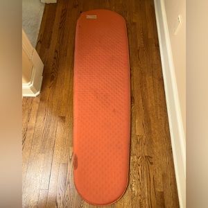 Thermarest PRO Plus Sleeping Pad - Tapered